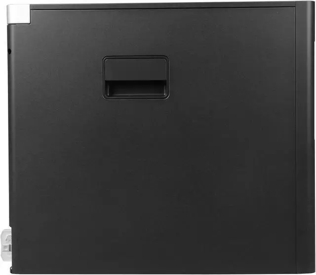 Alt view image 4 of 9 - DELL Precision Mini-tower Server Workingstation Intel Xeon E5-1620 3.6GHz 4GB DDR3 1600 500GB 7200RPM Windows 7 Professional 64-bit T3600 (469-4333)