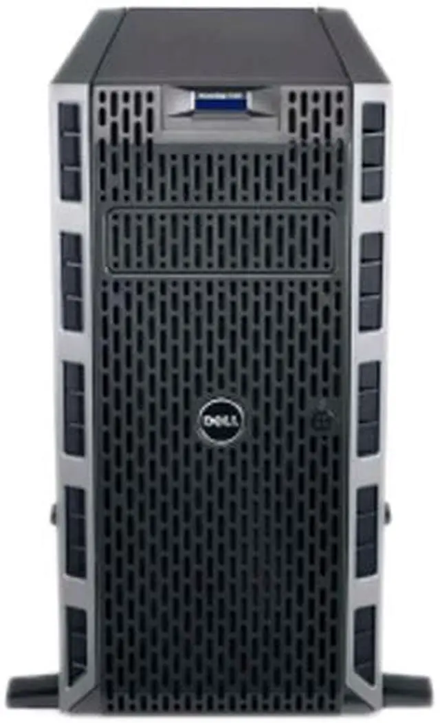 Alt view image 4 of 4 - Dell PowerEdge T320 5U Tower Server - 1 x Intel Xeon E5-2407 v2 2.40 GHz