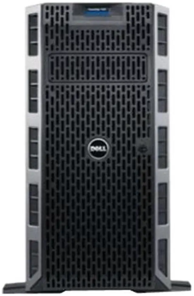 Alt view image 2 of 4 - Dell PowerEdge T320 5U Tower Server - 1 x Intel Xeon E5-2407 v2 2.40 GHz