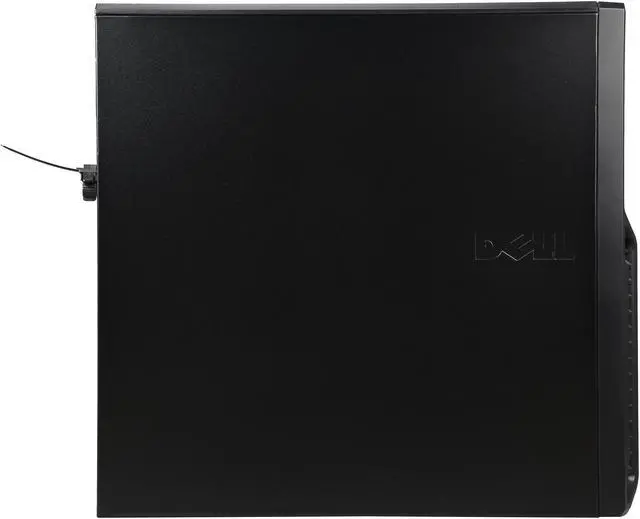 Alt view image 4 of 9 - Dell PowerEdge T110 II Tower Server - 1 x Intel Xeon E3-1230V2 3.30 GHz