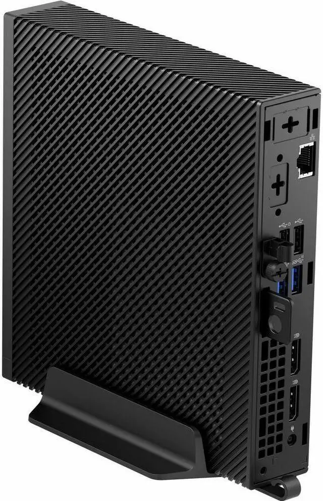 Alt view image 4 of 5 - DELL OptiPlex 3000 Thin Client Thin Client Intel Celeron N5105 8GB 64GB eMMC on-board Dell ThinOS 9WYJM