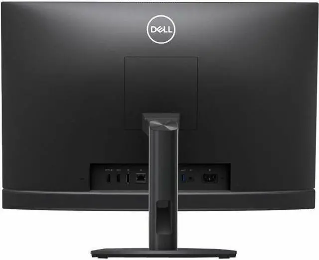 Alt view image 2 of 6 - DELL OptiPlex All-in-One 7420 35W Thin Client All-In-One Thin Client Intel 300T 8GB 256 GB M.2 2230 PCIe NVMe Class 35 SSD Dell ThinOS DMVX7