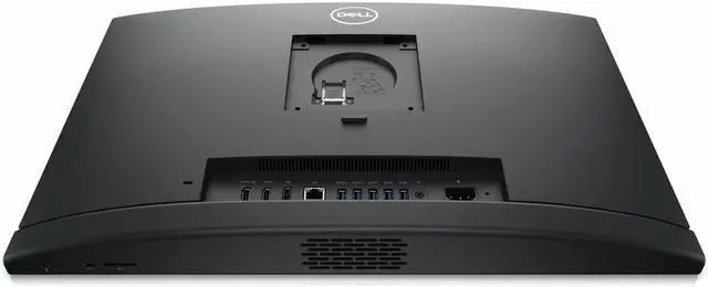 Alt view image 6 of 6 - DELL OptiPlex All-in-One 7420 35W Thin Client All-In-One Thin Client Intel 300T 8GB 256 GB M.2 2230 PCIe NVMe Class 35 SSD Dell ThinOS DMVX7