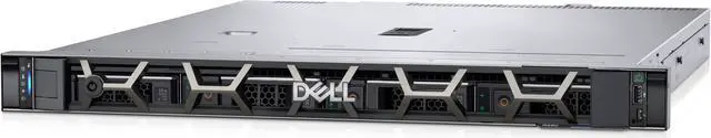 Main image of Dell PowerEdge R250 Rack Server