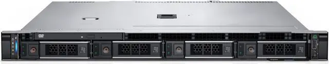 Alt view image 2 of 4 - Dell PowerEdge R250 Rack Server