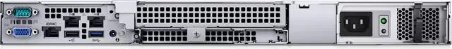 Alt view image 3 of 4 - Dell PowerEdge R250 Rack Server