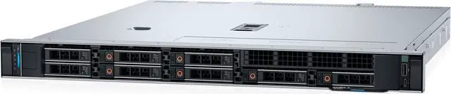 Main image of Dell PowerEdge R360 Rack Server - General Purpose Server
