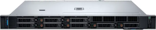 Alt view image 2 of 5 - Dell PowerEdge R360 Rack Server - General Purpose Server