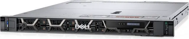 Main image of Dell PowerEdge R450 Rack Server