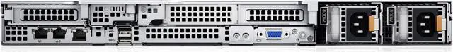 Alt view image 4 of 5 - Dell PowerEdge R450 Rack Server