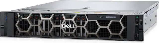 Main image of Dell PowerEdge R550 Rack Server