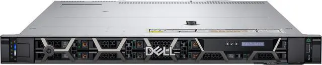 Main image of Dell PowerEdge R650xs Rack Server