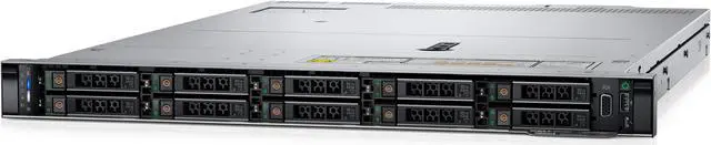 Alt view image 2 of 4 - Dell PowerEdge R650xs Rack Server