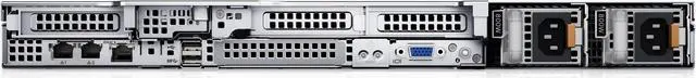Alt view image 3 of 4 - Dell PowerEdge R650xs Rack Server