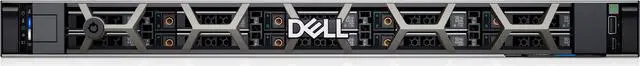 Alt view image 2 of 3 - Dell PowerEdge R660 Rack Server - General Purpose Server