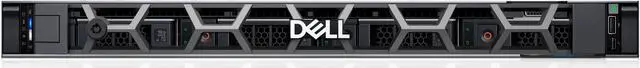 Alt view image 2 of 5 - Dell PowerEdge R660xs Rack Server - General Purpose Server