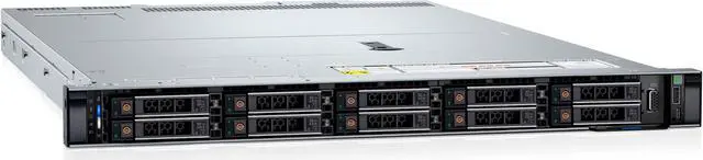 Alt view image 3 of 5 - Dell PowerEdge R660xs Rack Server - General Purpose Server