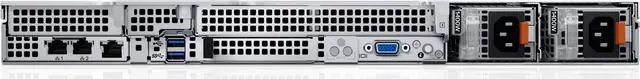 Alt view image 4 of 5 - Dell PowerEdge R660xs Rack Server - General Purpose Server