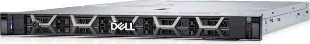 Main image of Dell PowerEdge R6615 Rack Server - AMD EPYC 9004 General Purpose Server