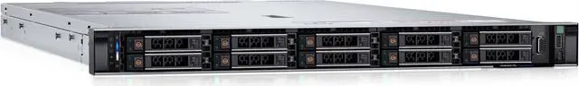 Alt view image 3 of 4 - Dell PowerEdge R6615 Rack Server - AMD EPYC 9004 General Purpose Server