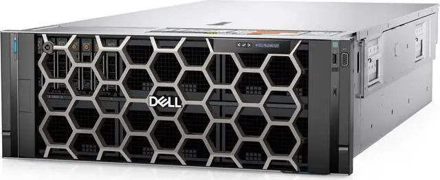 Main image of Dell PowerEdge R960 Rack Server - General Purpose Server