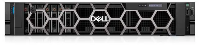 Alt view image 2 of 3 - Dell PowerEdge R860 Rack Server - General Purpose Server