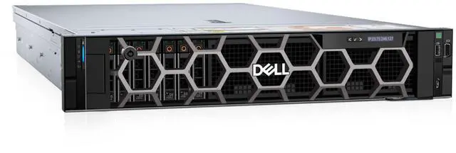 Alt view image 3 of 3 - Dell PowerEdge R860 Rack Server - General Purpose Server