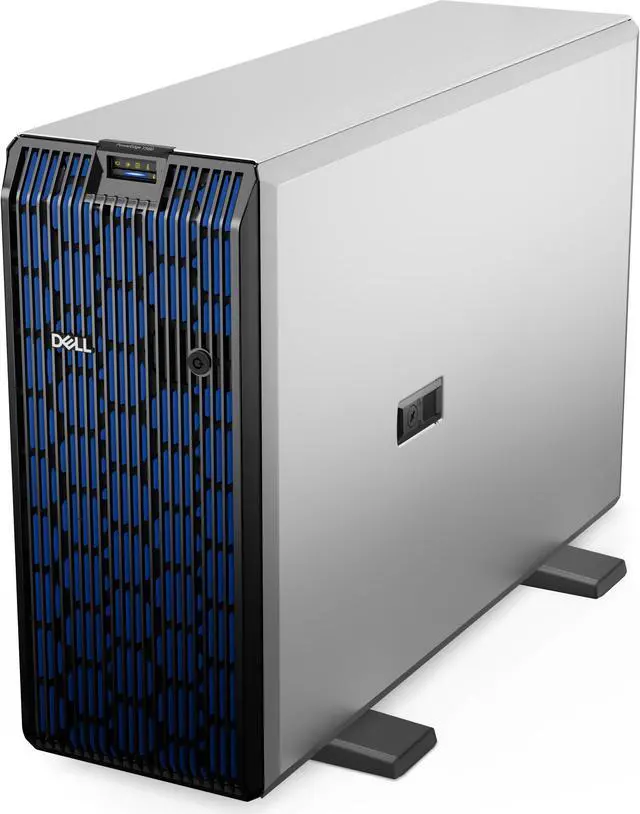 Main image of Dell PowerEdge T560 Tower Server - Workstation