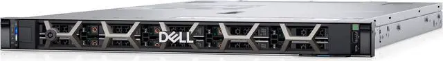 Main image of Dell PowerEdge R6625 Rack Server - AMD EPYC 9004 Series - General Purpose Server