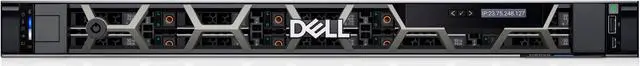 Alt view image 2 of 3 - Dell PowerEdge R6625 Rack Server - AMD EPYC 9004 Series - General Purpose Server