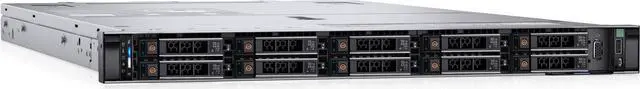 Alt view image 3 of 3 - Dell PowerEdge R6625 Rack Server - AMD EPYC 9004 Series - General Purpose Server