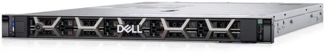 Main image of Dell PowerEdge R6625 Rack Server - AMD EPYC 9004 Series - General Purpose Server