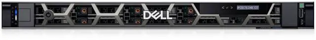 Alt view image 2 of 5 - Dell PowerEdge R6625 Rack Server - AMD EPYC 9004 Series - General Purpose Server