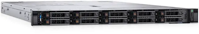 Alt view image 3 of 5 - Dell PowerEdge R6625 Rack Server - AMD EPYC 9004 Series - General Purpose Server
