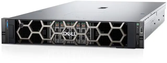 Main image of Dell PowerEdge R760xa Rack Server - AI/ML/HPC Server