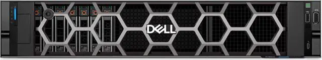 Alt view image 2 of 4 - DELL PowerEdge R760xs Rack Server Intel Xeon Scalable DDR5 None Hard Drive (Installed)