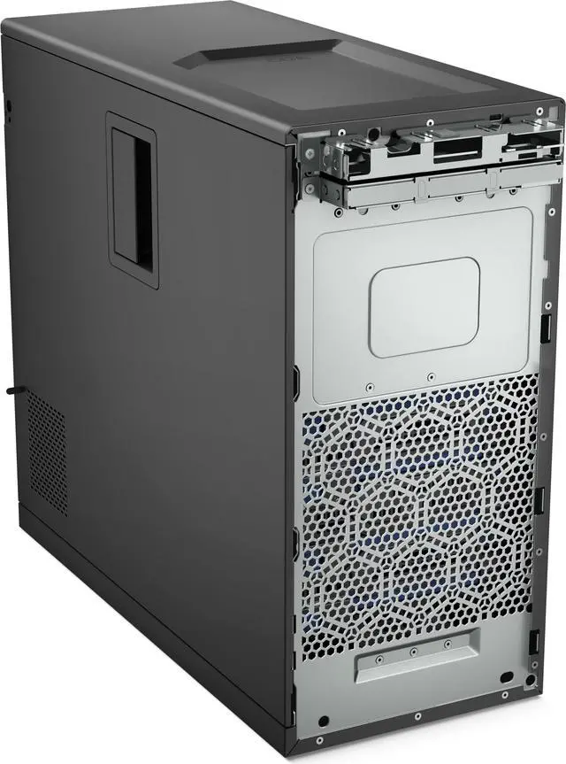 Alt view image 3 of 4 - Dell PowerEdge T150 Tower Server - Wokstation
