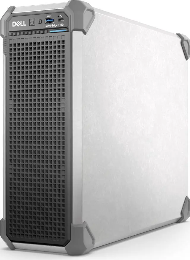 Main image of Dell PowerEdge T160 Tower Server - Workstation