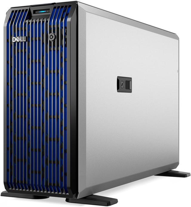 Main image of Dell PowerEdge T360 Tower Server - Workstation