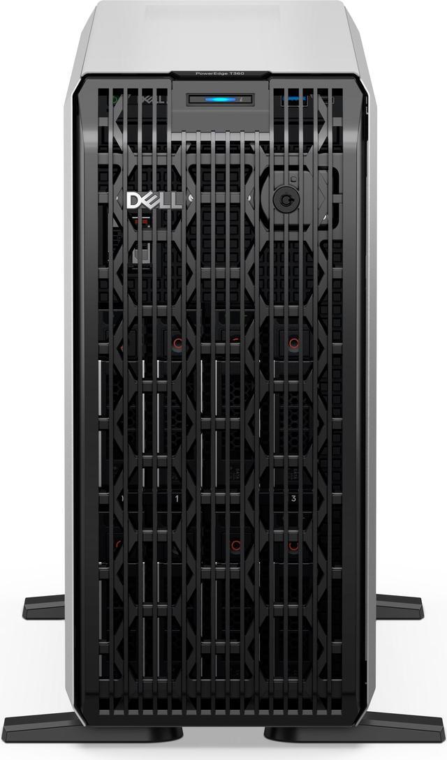 Alt view image 2 of 4 - Dell PowerEdge T360 Tower Server - Workstation