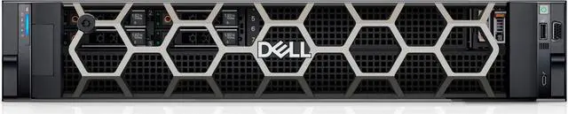 Alt view image 2 of 4 - Dell PowerEdge XE9640 Rack Server - AI/ML/HPC Server