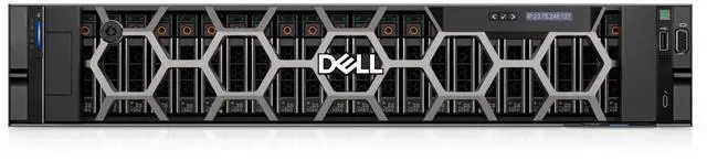 Alt view image 2 of 5 - DELL PowerEdge R7625 Rack Server/Workstation Systems AMD EPYC 9004 Series DDR5 None Hard Drive (Installed)