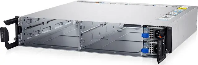 Main image of DELL PowerEdge XR8000 Rack Server Intel Xeon Scalable DDR5 None Hard Drive (Installed)