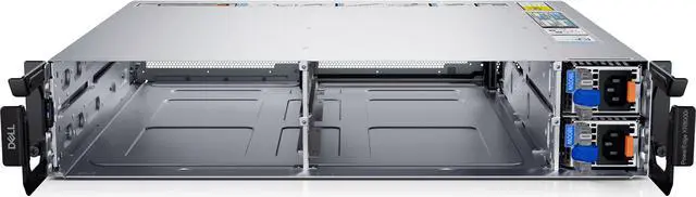 Alt view image 2 of 3 - DELL PowerEdge XR8000 Rack Server Intel Xeon Scalable DDR5 None Hard Drive (Installed)