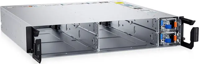 Alt view image 3 of 3 - DELL PowerEdge XR8000 Rack Server Intel Xeon Scalable DDR5 None Hard Drive (Installed)
