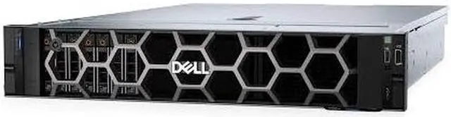 Main image of DELL PowerEdge R760xs Server/Workstation Systems
