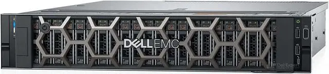 Main image of DELL Server/Workstation Systems