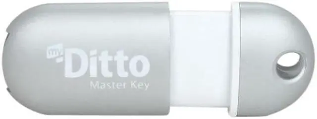 Alt view image 5 of 7 - Dane-Elec myDitto Home Network Server System 1TB MD-H101T1E23S