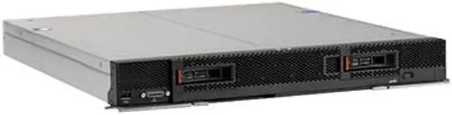 Main image of IBM Flex System 7917D4U Server - 2 x Intel Xeon E5-4620 2.20 GHz