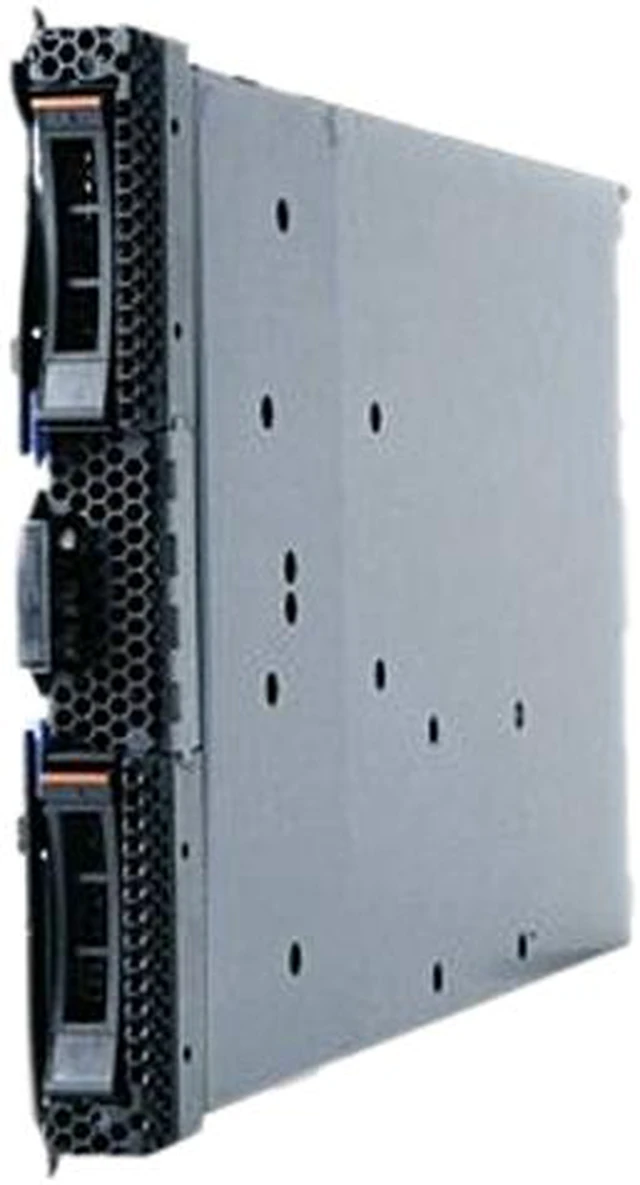 IBM BladeCenter HS23 Blade Server System Intel Xeon 8GB - Newegg.com
